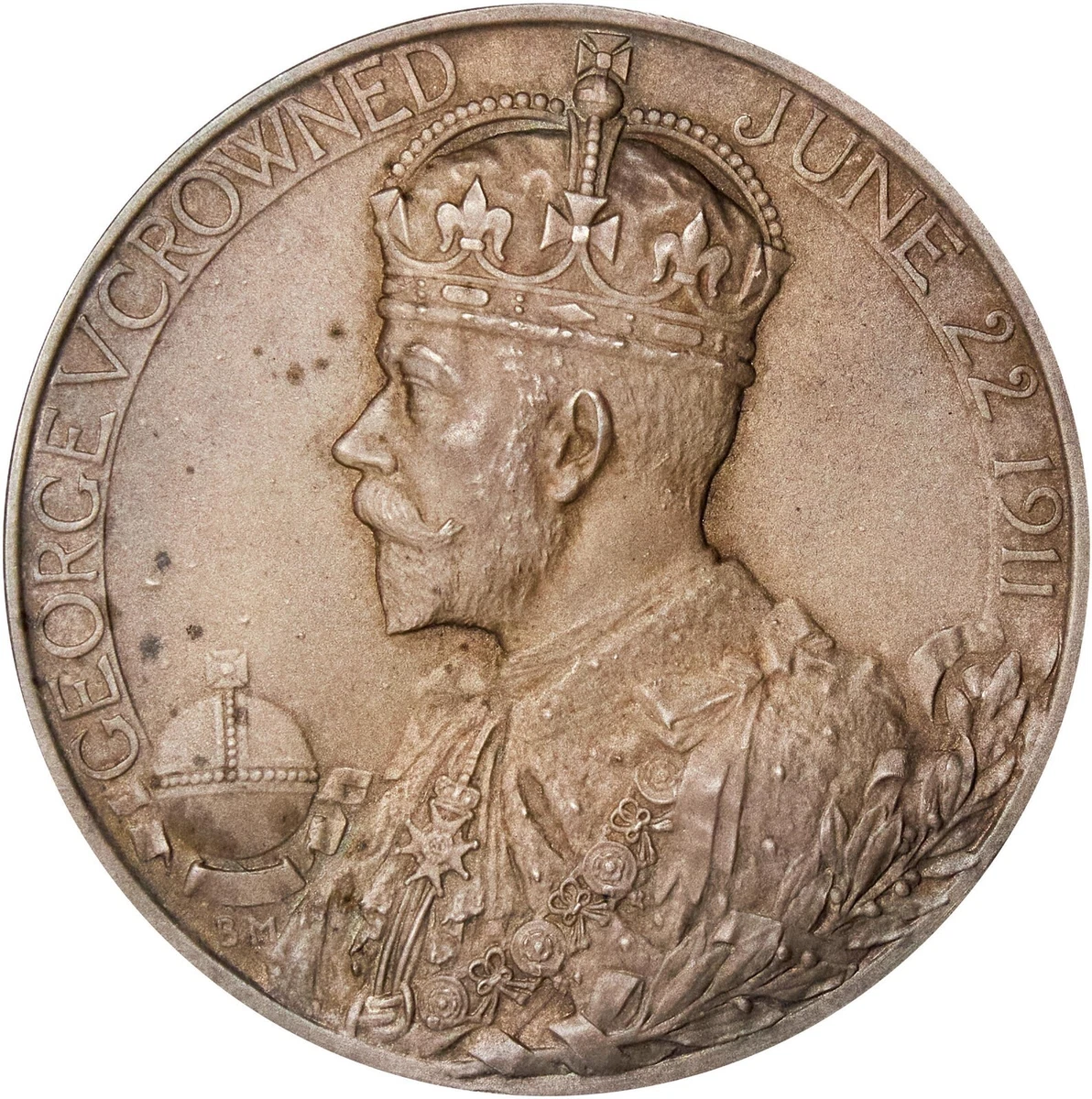 1911 年英国硬币| eBay