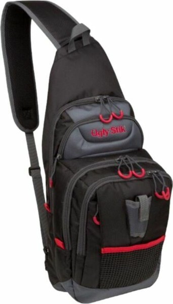 ugly stik sling bag