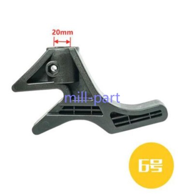 Tyre Tire Changer Machine Auxiliary Arm Tire Pressure Head Block 1PC