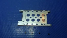 Asus X45A-HCL112G 14" Genuine HDD Hard Drive Caddy with Screws 13GN7O1AM01X-1