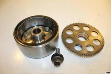 2019 Kawasaki ER650 Stator Magneto Alternator Generator Flywheel Rotor 