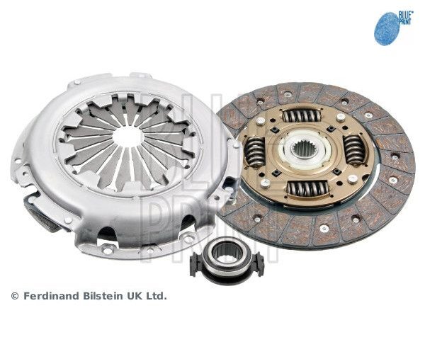 Kupplungssatz Blue Print ADP153008 FüR Peugeot 106 Ii 106 I-image