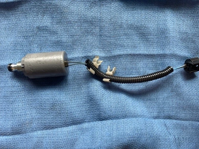 Rack & Pinion EVO Sensor for Nissan Altima 07-12 Nissan Maxima 9-14 — 第 2/2 张图片