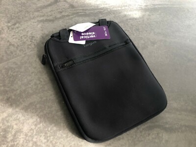 Laptop Tasche Targus Vertical Slipcase Notebooktasche für 12''  TSS912