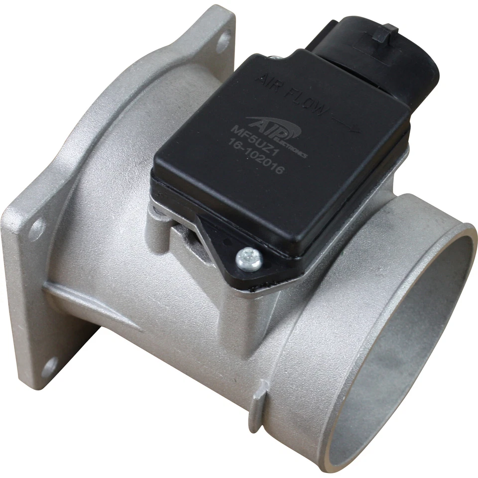 全新 MASS 气流传感器计量器 MAF * FOR FOR FORD 4.9L 5.0L 5.8L V8 — 第 4/4 张图片