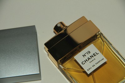 chanel 19 35ml