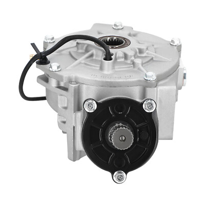 Front Differential 1332971 1332578 New For Polaris Ranger