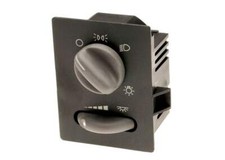 Ac Delco D1503g Headlight Switch For 2000-2005 Pontiac Montana