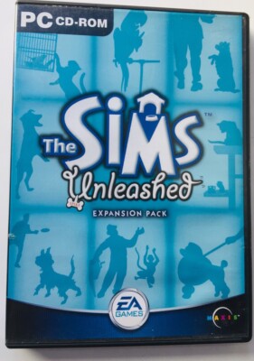 Die Sims Unleashed (Erweiterungspaket) (PC: Windows, 2002) 0AZ
