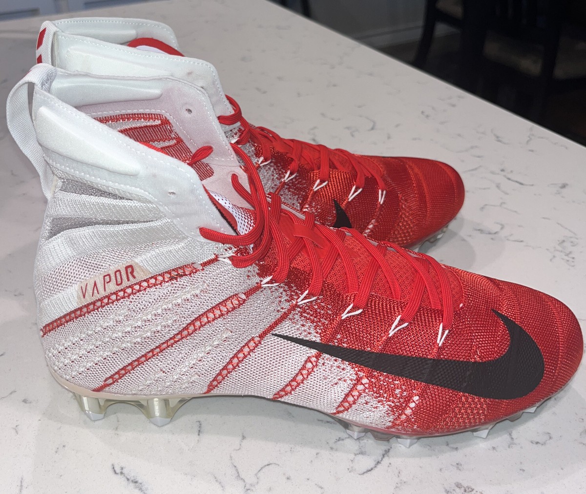 Td Football Untouchable Nike Vapor Cleats Nike Vapor