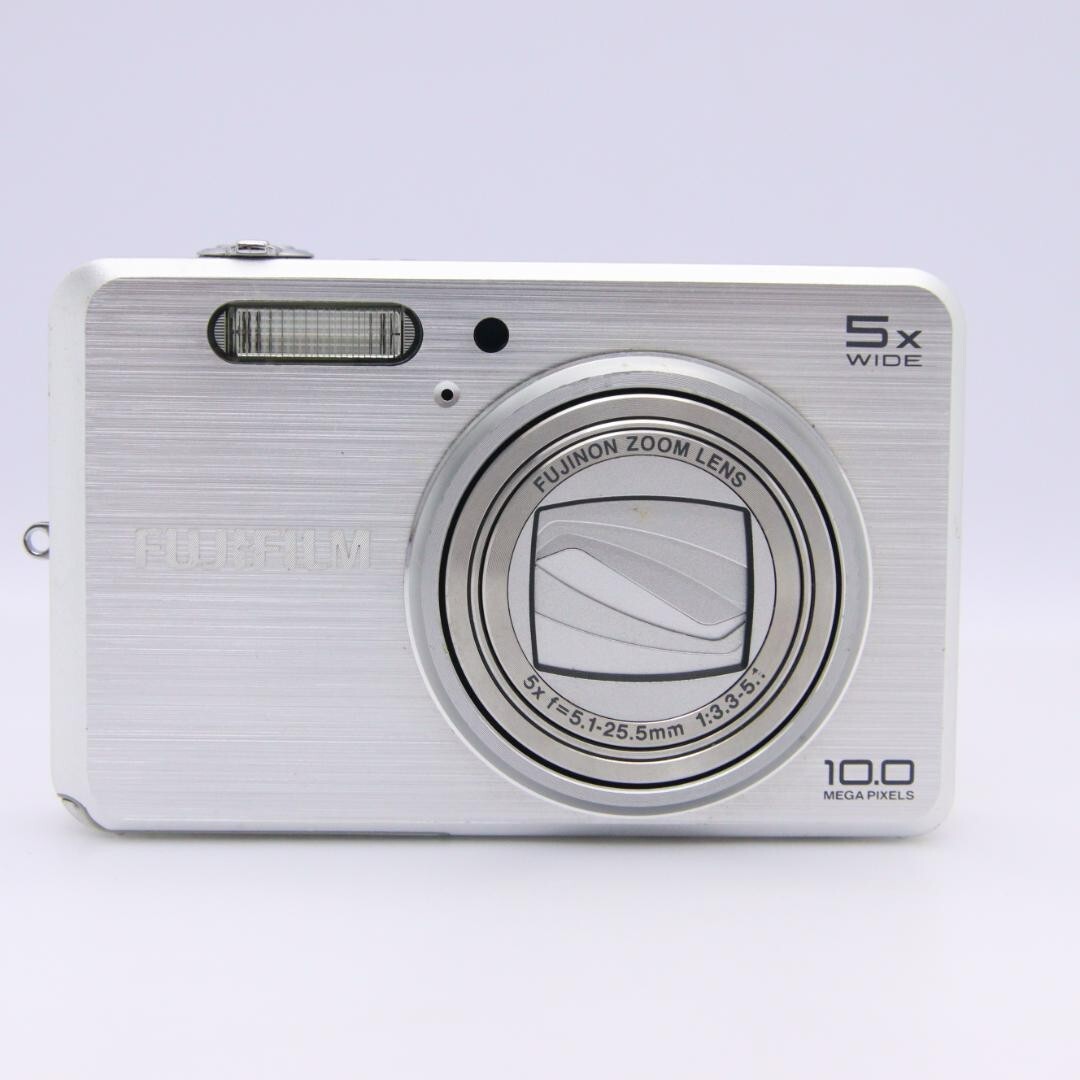 Good】 FUJIFILM Finepix J150 Compact Digital Camera From Japan YHB 