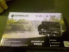 CAMPLUX Campingkocher&nbsp;