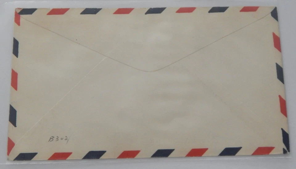 Dedicación del aeropuerto Goshen Indiana 31 de agosto de 1929 correo aéreo Foto 2 de 2