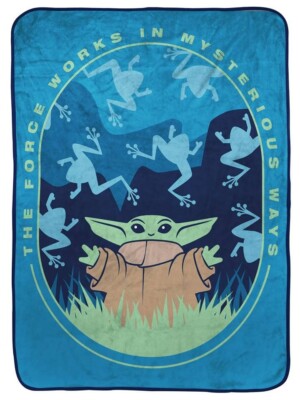 Star Wars the Mandalorian Kids 46