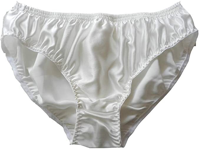 Calzoncillos de seda para hombre Yavorrs talla S M L XL 2XL (multicolor)