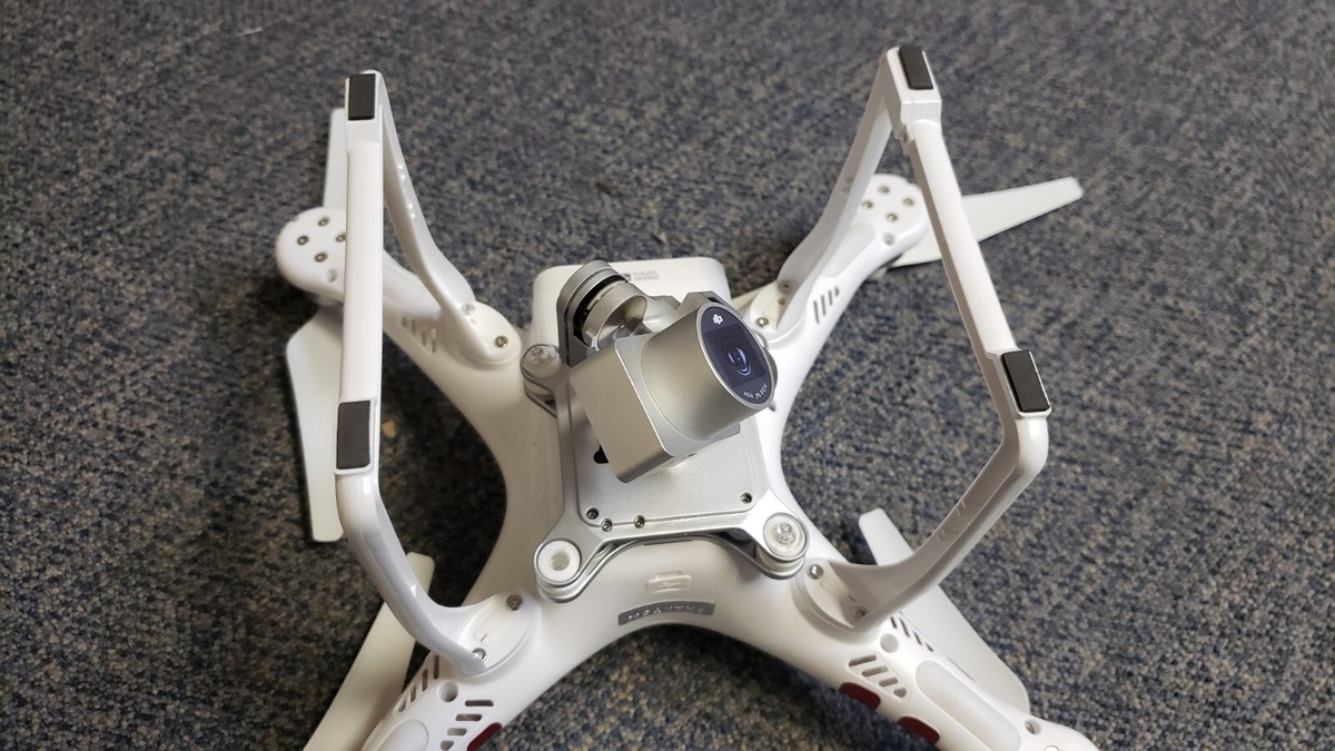 dji ファントム3 DJI Phantom 3 Standard Quadcopter Drone with 2.7K Video Camera
