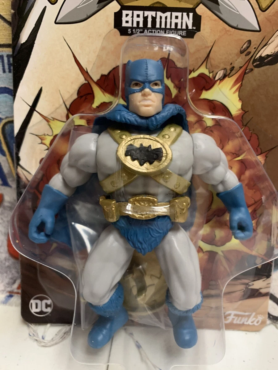 Dc primal age batman 2025