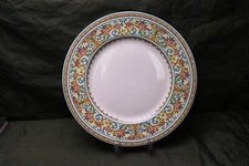 Myott Sussex Dinner Plate Staffordshire England #4446 HTF