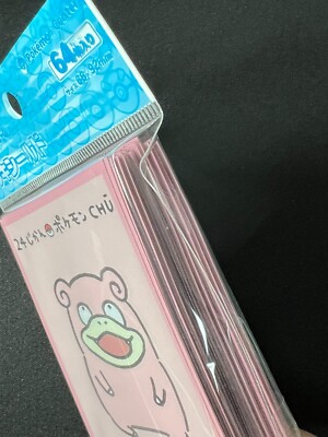 Pokemon 24 Ore CHU Slowpoke Mascotte Giocattolo