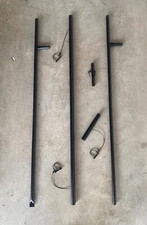 Outdoor Decoy Extension Pole, Universal