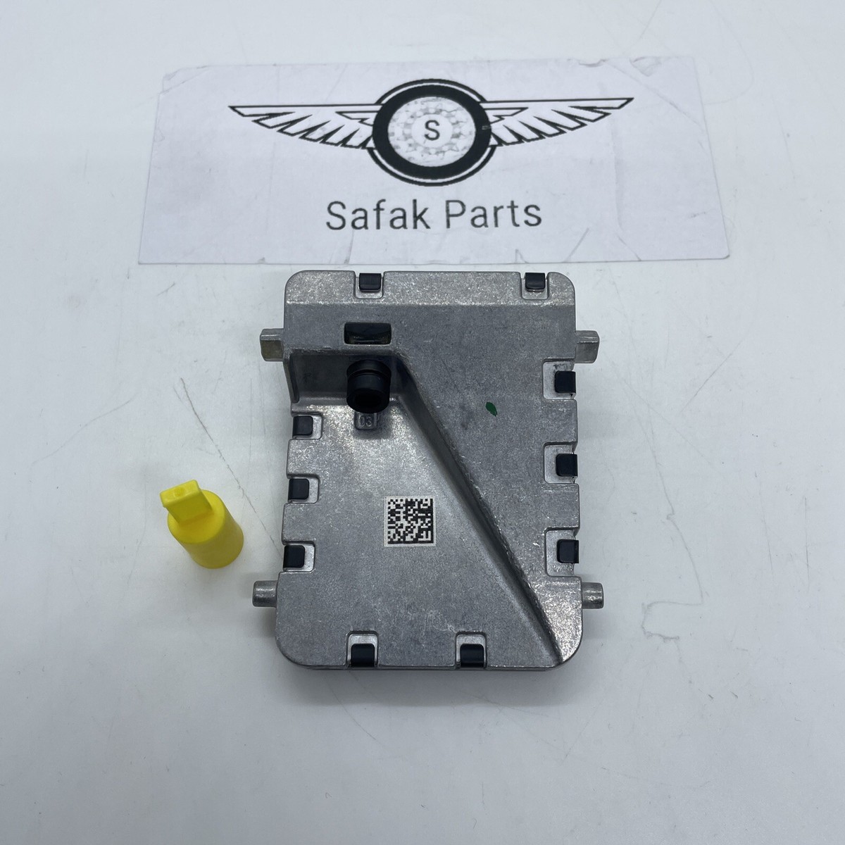 Front Camera Driver Assistance Systems Toyota 8646C-F4010