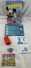 2006 Mickey Mouse Clubhouse Yahtzee Jr Game in Great Condition FREE SHIPPING