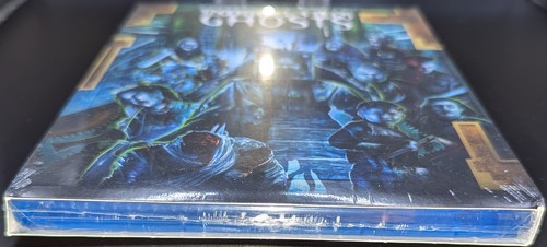 Thirteen Ghosts BluRay + Slipcover Collector's Edition (Scream Shout! Factory) - Picture 4 of 6