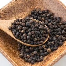 Black Pepper whole Peppercorns Sri Lankan organic Natural pure spices