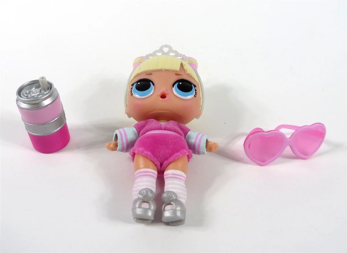 Ebay lol surprise best sale dolls