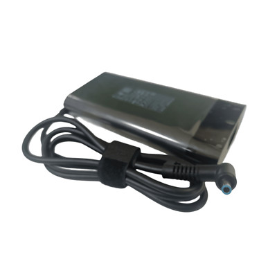 New TPN-DA10 200W 19.5V AC Adapter / Charger For HP L00895-003 L00818-850 4.5mm