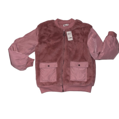Epic Threads Pink Jacket