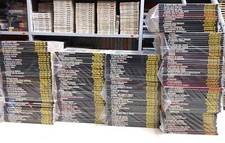 DYLAN DOG 1/199 - RISTAMPE 1/49 +  ORIGINALI 50/199 - SEQUENZA COMPLETA  EDICOLA