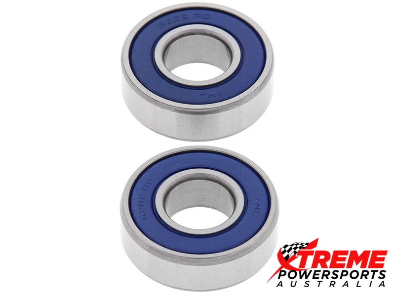 Kit de cojinete de rueda delantera ProX 23.S111043 Aprilia RS50 1999-2008 Foto 2 de 2