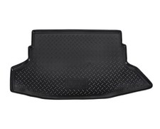 Gummi Kofferraumwanne Gummiwanne Passend Für Nissan Juke 2010-2014