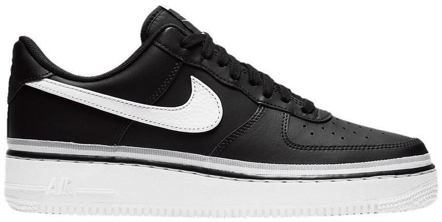 スニーカー NIKE Air Force 1 Low Swoosh Pack Navy 'USA' AW FW 18 2018 Nike Air Force 1 Low Ribbon for Sale | Authenticity