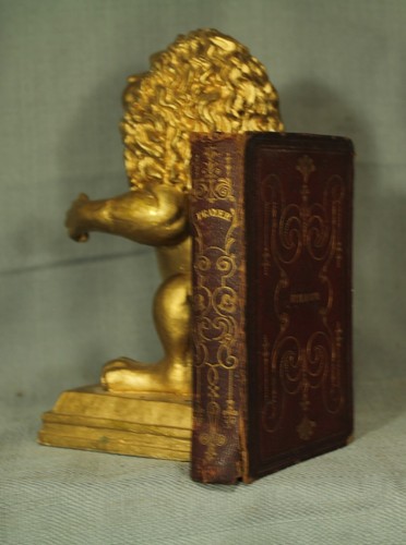 antique old little leather book The Book of Common Prayer 1831 - Picture 1 of 9