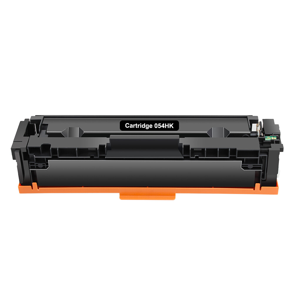4x 054H XL Toner Cartridge for Canon CRG 054 MF641cw MF642cdw