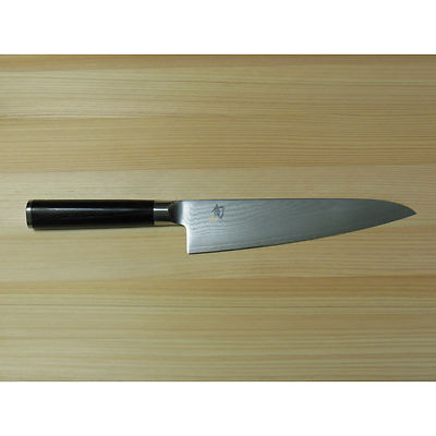 New* Shun Classic 7'' Asian Chef Knife Gyuto DM0760 Cook Kochmesser DM 0760 Japan