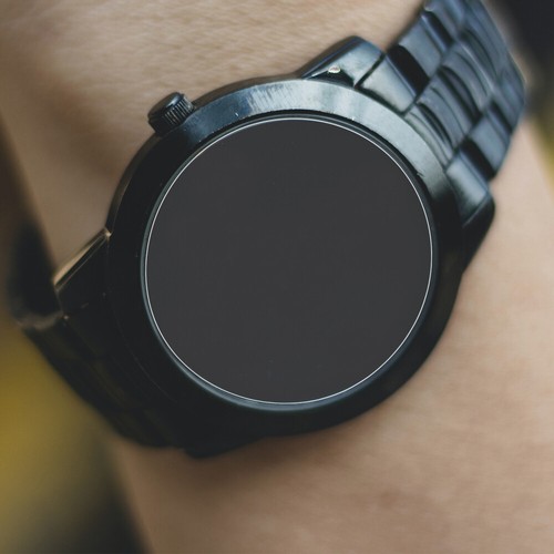 20 Piezas Película Templada Reloj Inteligente Protectores de Pantalla Anti Huellas Dactilares Cubierta - Imagen 7 de 12