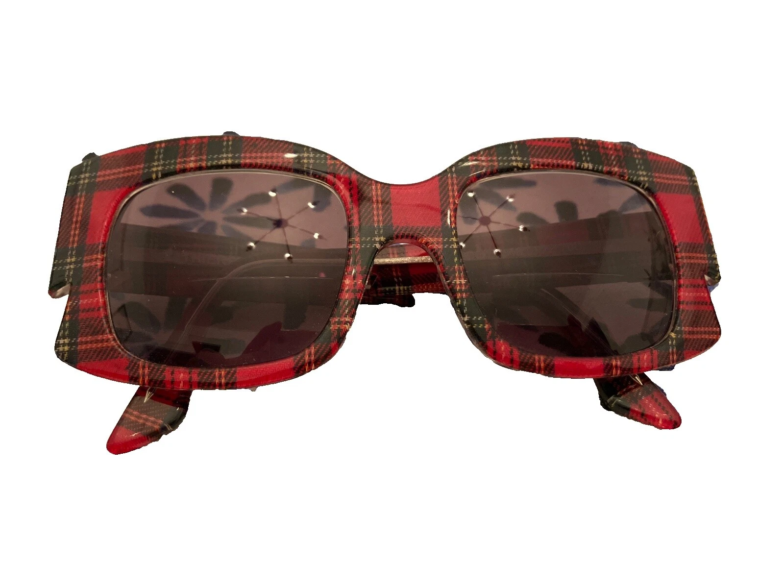 Women's Square Thierry Lasry Gafas de sol