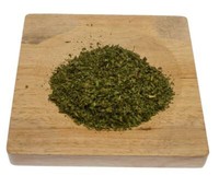 (68,75 Eur/Kg) - (50G) KorianderbläTter Geschnitten - KräUter