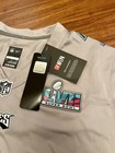 Mens Football Jersey Size XXL, Nike, Eagles, Jalen Hurts, 1, Super Bowl,athletic — photo 3