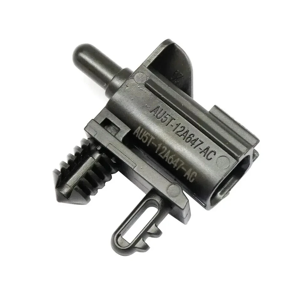 Ambient Air Temperature Sensor With Plug For Ford F-150 Kuga Ranger Edge Fusion  - Image 4 of 4