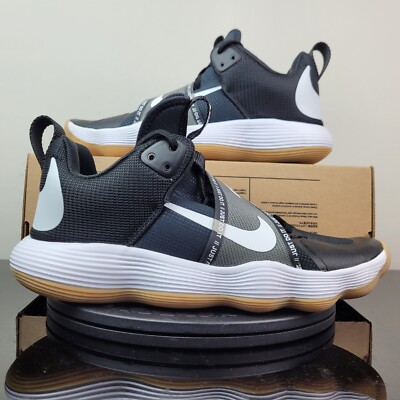 nike react hyperset nike volleyball shoes mens