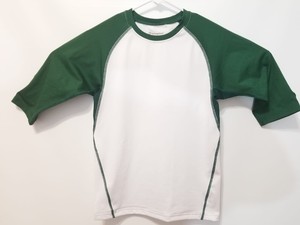 champion half shirt