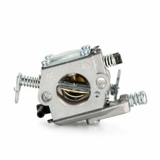 Carburetor For Stihl MS180C 170 180 017 018 Chainsaw Tune Up Kit Walbro Type