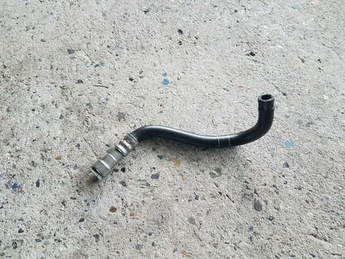 BMW 3er E90 E91 LCI 320dX Kühlerrücklaufleitung Hydrolenkung 6796332 6775468