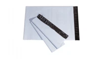 12" x 17" 2 Mil POLY SELF-SEAL ENVELOP MAILERS (25 Envelopes) by YOYZA
