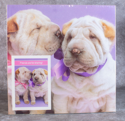Exclamations Puzzle 550 Pieces SEALED See Friends Are For Sharing!