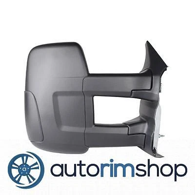 FO1321629 Right Power Mirror for 15-17 Ford Transit T-150 Cargo Van 15-17 For...